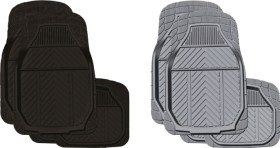 25%25+off+Ridge+Ryder+Deep+Dish+Floor+Mats