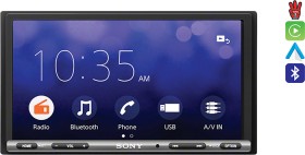 Sony-695-Apple-CarPlay-Android-Auto-Digital-Media-Player on sale