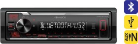 Kenwood-Digital-Media-Player-with-Bluetooth on sale