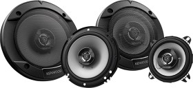 Selected-Kenwood-Speakers on sale