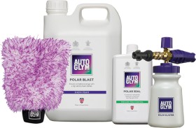 25-off-Autoglym-Polar-Range on sale