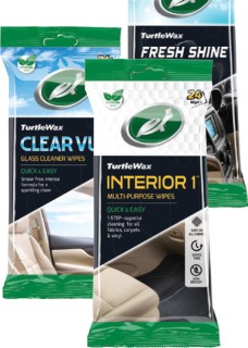 Turtle-Wax-Wipes-Range on sale