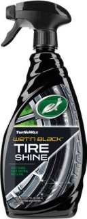 Turtle-Wax-680ml-Wet-N-Black-Tyre-Shine on sale