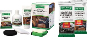 25-off-Oakwood-Leather-Care-Range on sale