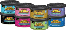 California-Scents-42g-Can-Air-Fresheners on sale