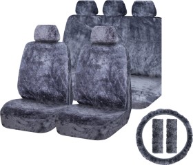 SCA-6-Pce-Sheepskin-Seat-Cover-Pack on sale