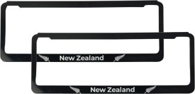 Altrex-Number-Plate-Protectors on sale