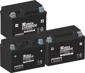Century-Everride-Powersports-Batteries on sale