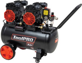 ToolPRO-275HP-Silenced-Air-Compressor on sale