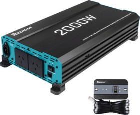 Renogy-2000W-Pure-Sine-Wave-Inverter on sale