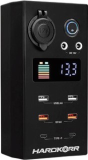 Hardkorr-Mini-DC-Control-Box on sale