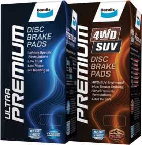 Bendix-Disc-Brake-Pads on sale