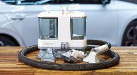 Cabin-Crew-Spot-Cleaner on sale