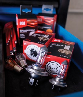 SCA-Headlight-Globes-Automotive-Bulbs on sale