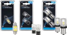 Calibre-Interior-Signalling-Bulbs on sale