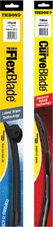 Tridon-Flexblade-Curveblade-Wipers on sale