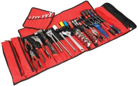 NEW+ToolPRO+4X4+Portable+Workstation+Tool+Kit