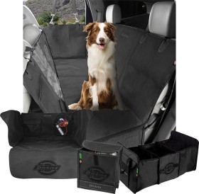 NEW-Dickies-Interior-Organisation-Pet-Travel-Range on sale