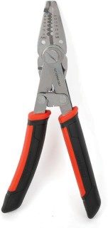 NEW-ToolPRO-Double-Jaw-Stripper-Crimper on sale