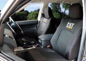 CAT-Seat-Covers on sale