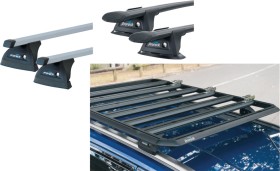 Prorack-Bars-Platforms on sale