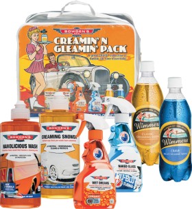 NEW-Bowdens-Own-Creamy-Fun-Pack on sale