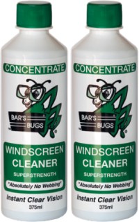 Bars-Bugs-Windscreen-Cleaner-375ml on sale