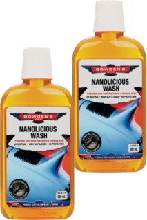 Bowdens-Own-Nanolicious-500ml on sale