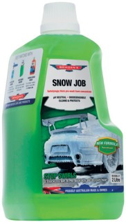 Bowdens-Own-Snow-Job-V2-2L on sale
