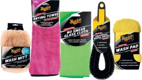 25-off-Meguiars-Car-Care-Accessories on sale