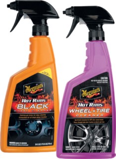 Meguiars-Hot-Rims-Black-Wheel-Tyre-Combo on sale