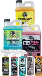 30-off-Chemical-Guys-Exterior-Cleaners-Detailers on sale
