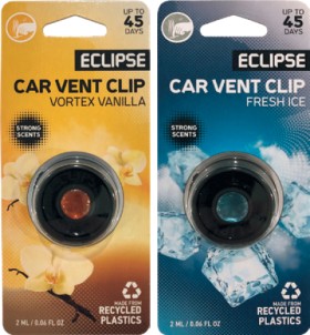 Eclipse-Vents-Hanging-Air-Fresheners on sale