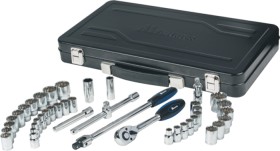 Mechpro-Socket-Set-42-Piece on sale