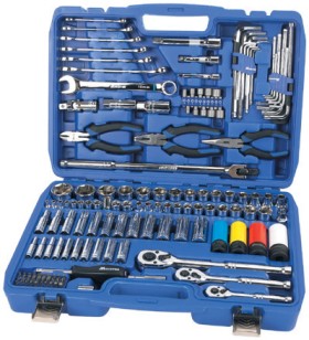 Mechpro-Automotive-Tool-Kit-147-Piece on sale