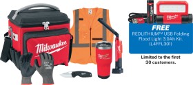 Milwaukee-Outdoor-6-Piece-Kit on sale