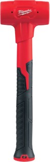 Milwaukee-28oz-Dead-Blow-Hammer on sale