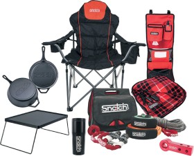 15-off-Snatch-Camping-Recovery-Accessories on sale