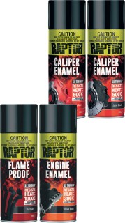 Raptor-High-Temperature-Paints-295g on sale