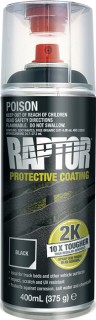 Raptor-Protective-Coating-400ml on sale