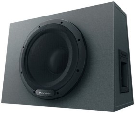 Pioneer+12%26quot%3B+1300W+Active+Subwoofer+with+Built-in+Amplifier