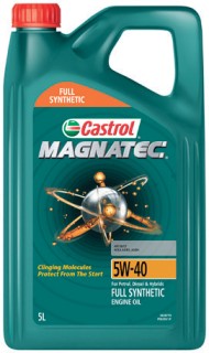 Castrol-Magnatec-5W-40-5L on sale