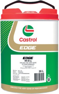 Castrol-Edge-5W-30-LL-20L on sale
