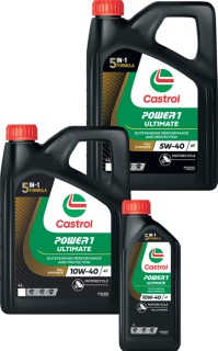 25-off-Castrol-Motorcycle-POWER1-ULTIMATE on sale