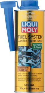 Liqui-Moly-Fuel-System-Cleaner-Conditioner-500ml on sale
