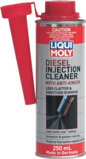 Liqui-Moly-Diesel-Injector-Cleaner-with-Anti-Knock-250ml on sale