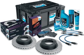 Bendix-Ultimate-4WD-Brake-Upgrade-Kit on sale