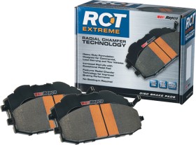 Repco-RCT-Extreme-Brake-Pads on sale