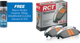 Repco-RCT-Next-Gen-Brake-Pads on sale