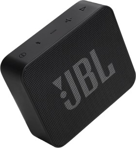 JBL-Go-Essential-Portable-Bluetooth-Speaker on sale